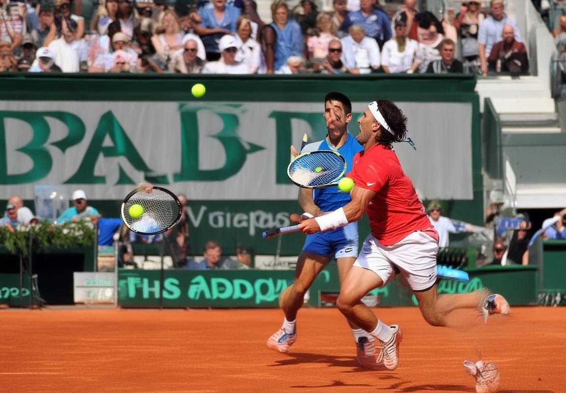 2014法网决赛：德约科维奇逆转纳达尔巅峰对决回顾