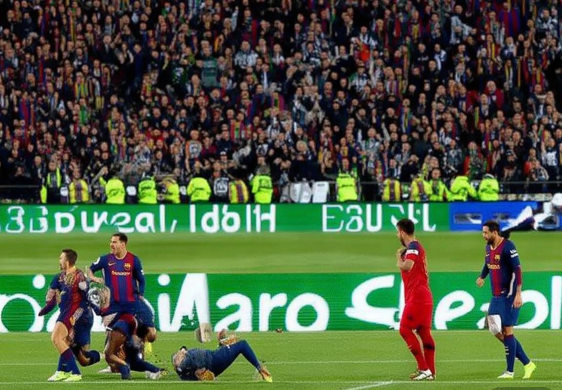 巴萨3-0尤文,梅西德容双星闪耀欧冠小组赛领跑