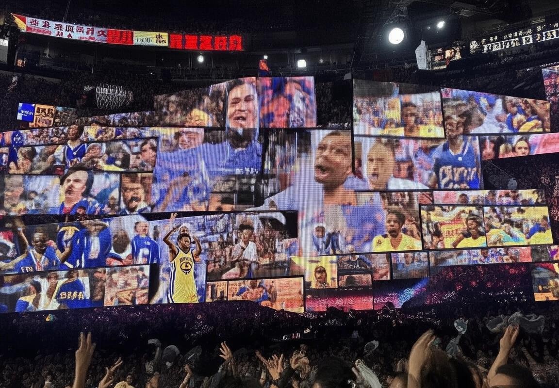 2018年NBA季后赛：勇士鹈鹕系列赛经典瞬间回顾