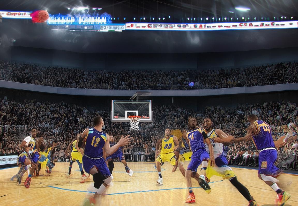 2017赛季篮球巅峰战：广东解放军队激战回顾