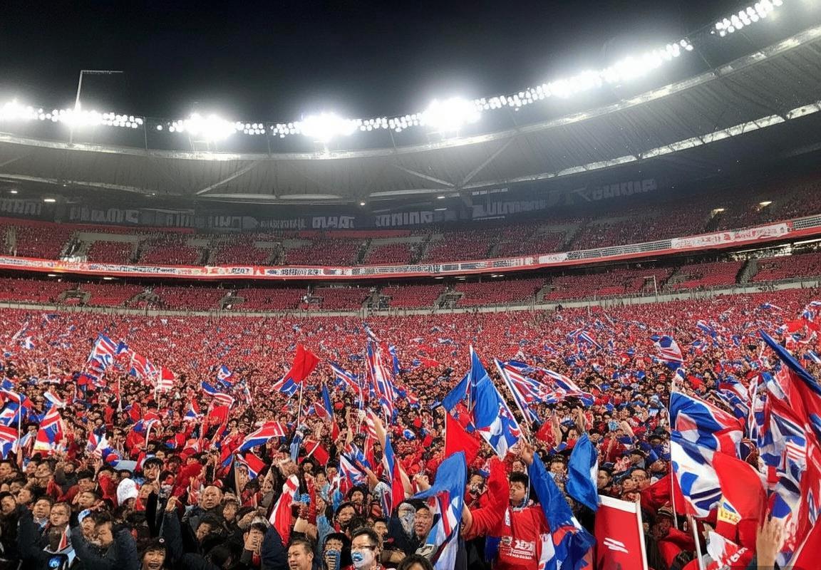 北京国安vs天津队：绿茵激战精彩回顾