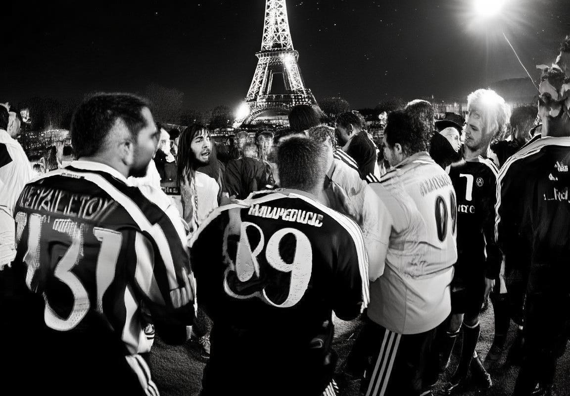 巴黎圣日耳曼VS拜仁慕尼黑：巅峰对决战术解析与赛果反思